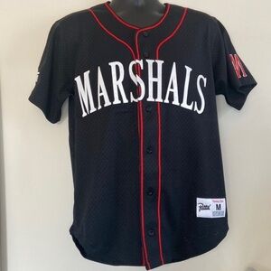 PATTA X MITCHELL & NESS X AMSTERDAM MARSHALS